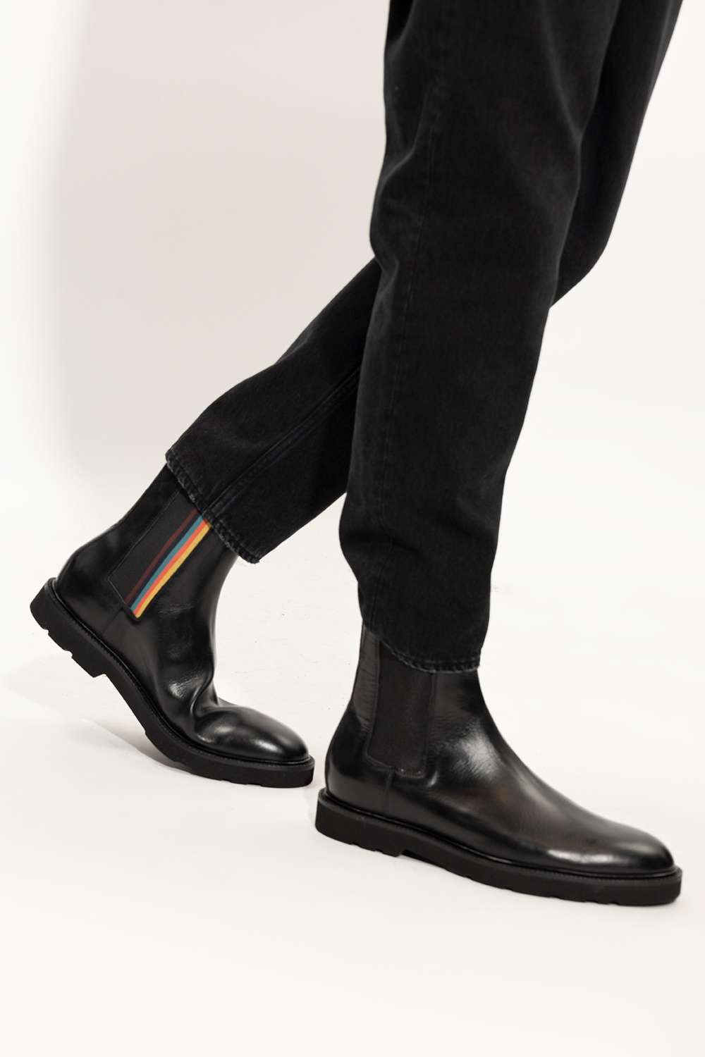 Paul smith sale corelli boots